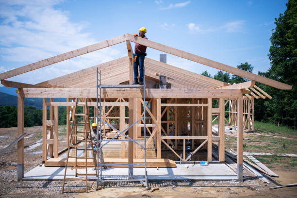 Best Commercial Roofing Services  in Tullahoma, TN