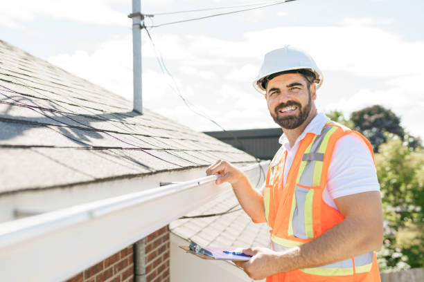 Best Gutter Installation and Roofing  in Tullahoma, TN
