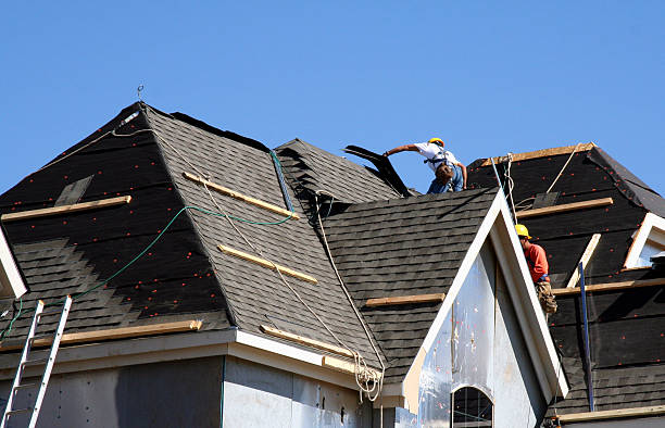Best Tile Roofing Contractor  in Tullahoma, TN