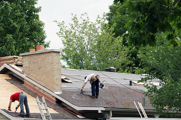 Best Emergency Roof Repair  in Tullahoma, TN