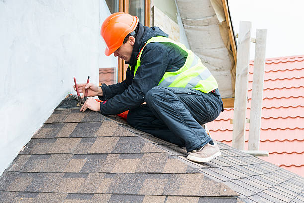 Best Best Roofing Contractors  in Tullahoma, TN