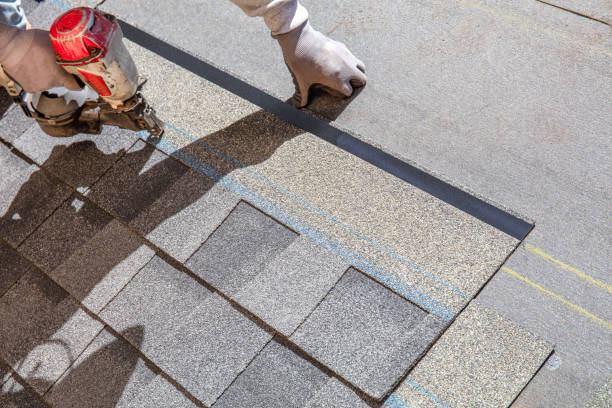 Best Shingle Roofing Installation  in Tullahoma, TN