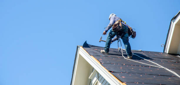 Best Roof Maintenance Services  in Tullahoma, TN